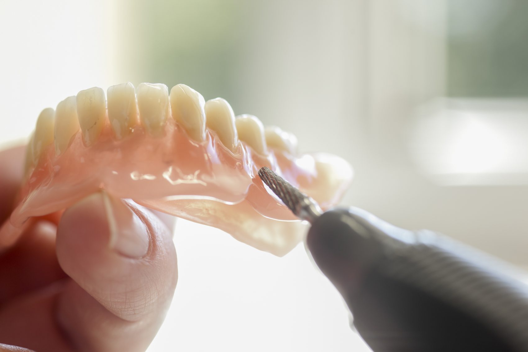 CW Dental Lab