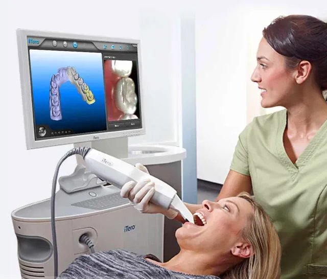 CW Dental Lab