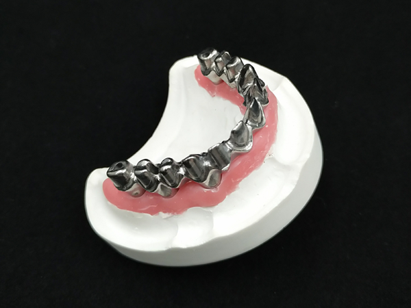 CW Dental Lab