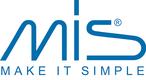 CW Dental Lab Compatible Implant System - MIS