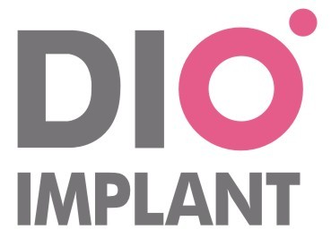 CW Dental Lab Compatible Implant System -DIO Implant