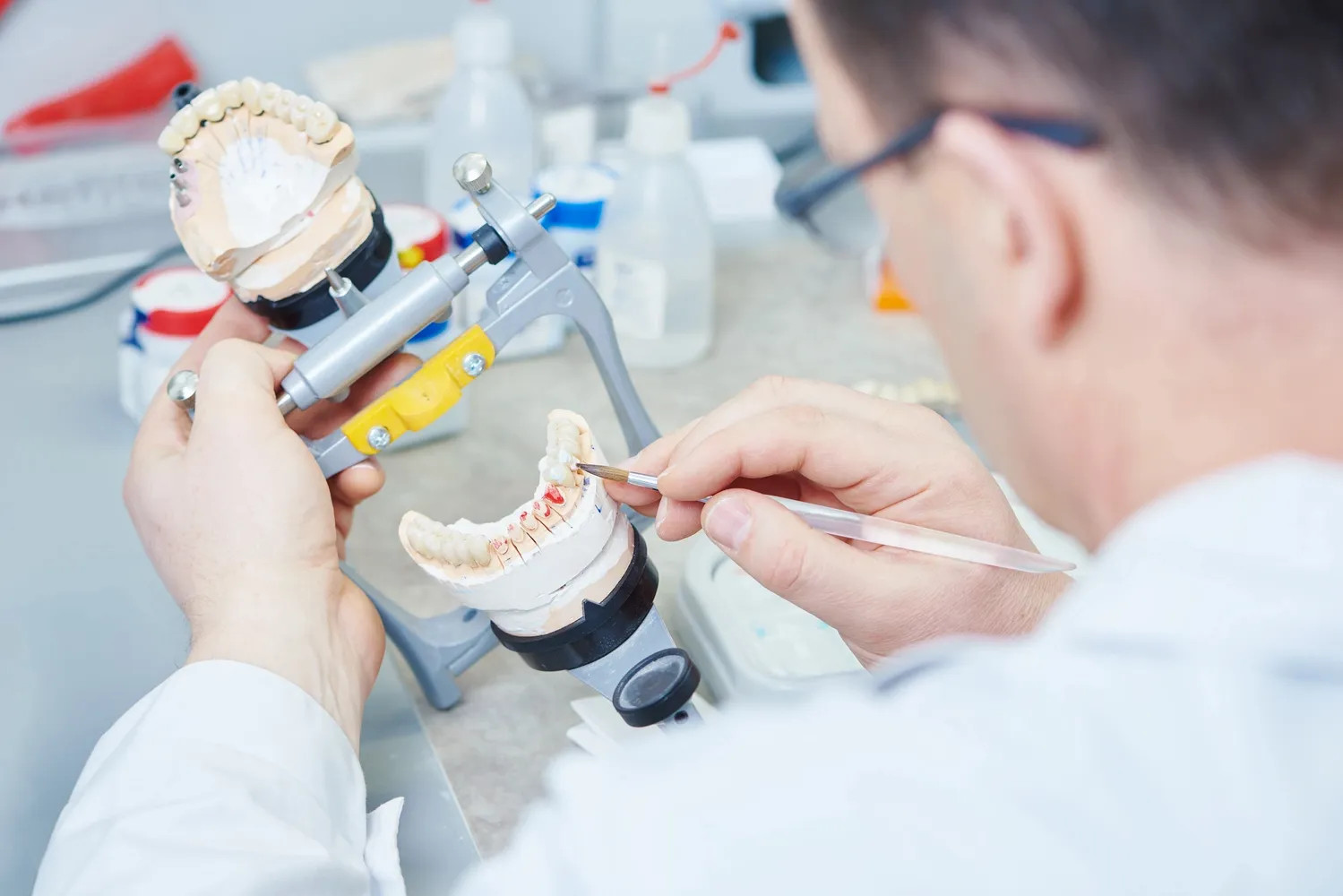 CW Dental Lab