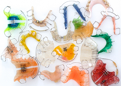 CW Dental Lab