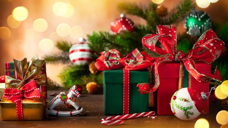 Seasons Greeting